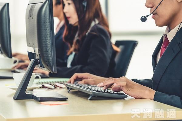 智能云呼叫中心系统是怎么建设的？有哪些方案呢